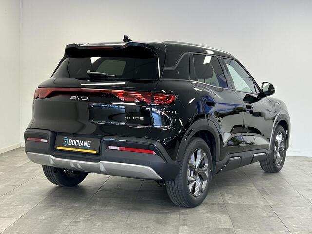BYD ATTO 2 Comfort 65 kWh | NAVI | CAMERA | LED | ADAPTIVE CRUISE | LEDER