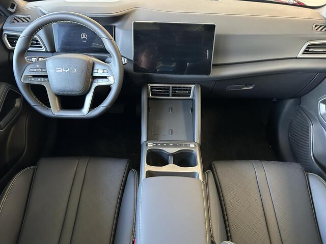 BYD ATTO 2 Comfort 65 kWh | NAVI | CAMERA | LED | ADAPTIVE CRUISE | LEDER