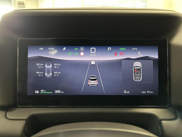 BYD ATTO 2 Comfort 65 kWh | NAVI | CAMERA | LED | ADAPTIVE CRUISE | LEDER