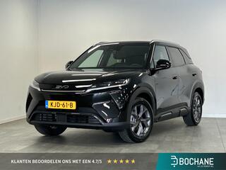 BYD ATTO 2