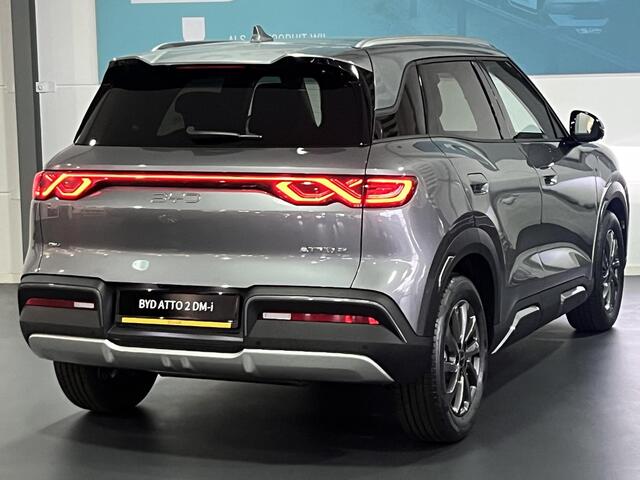 BYD ATTO 2 1.5 DM-i Boost | ¤ 1.500,- inruilvoordeel! | BYD Bochane Ede