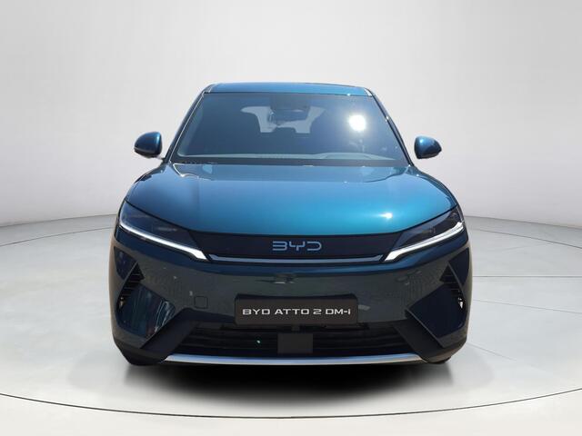 BYD ATTO 2 1.5 DM-i Active | ¤ 3.000,- DEMO VOORDEEL !| Rijklaaprijs !