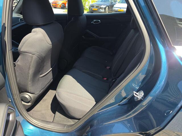 BYD ATTO 2 1.5 DM-i Active | ¤ 3.000,- DEMO VOORDEEL !| Rijklaaprijs !