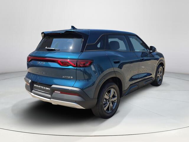 BYD ATTO 2 1.5 DM-i Active | ¤ 3.000,- DEMO VOORDEEL ! | Rijklaaprijs!