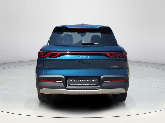 BYD ATTO 2 1.5 DM-i Active | ¤ 3.000,- DEMO VOORDEEL ! | Rijklaaprijs!