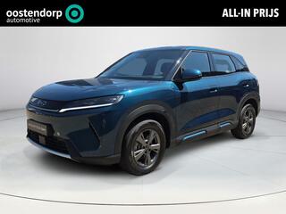 BYD ATTO 2