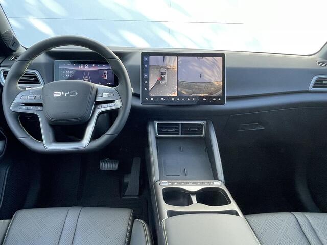 BYD ATTO 2 1.5 DM-i Boost | Panorama dak | Google Navigatie |