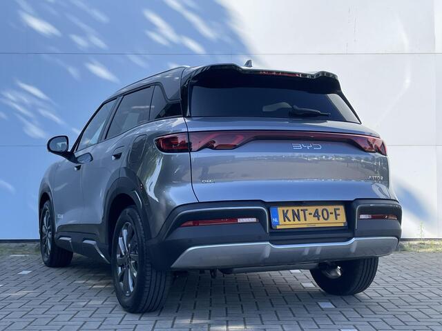 BYD ATTO 2 1.5 DM-i Boost | Panorama dak | Google Navigatie |