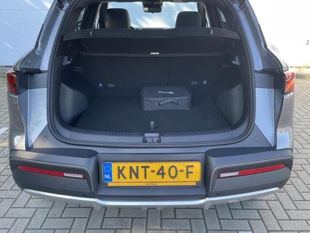 BYD ATTO 2 1.5 DM-i Boost | Panorama dak | Google Navigatie |