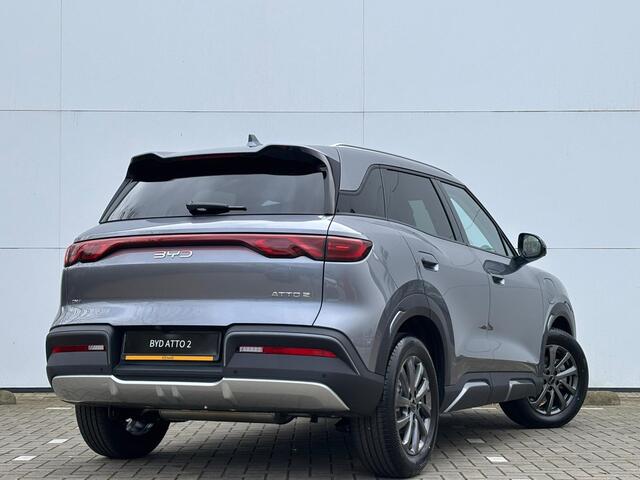 BYD ATTO 2 1.5 DM-i Boost | Direct leverbaar |