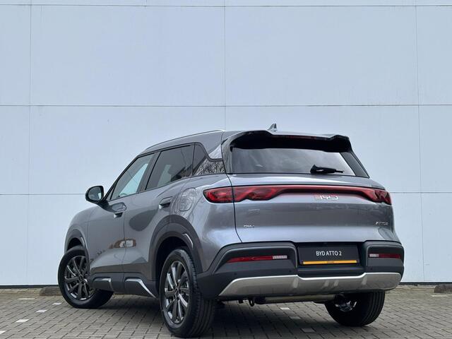 BYD ATTO 2 1.5 DM-i Boost | Direct leverbaar |