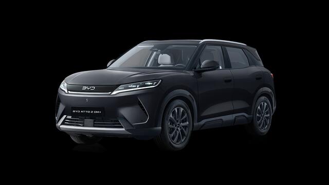 BYD ATTO 2 DM-i Boost | 1.000 KM WLTP | Plug-in Hybrid | 90 KM Elektrisch WLTP | Meerdere Kleuren Verkrijgbaar | |¤2.000 Voordeel |