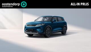 BYD ATTO 2