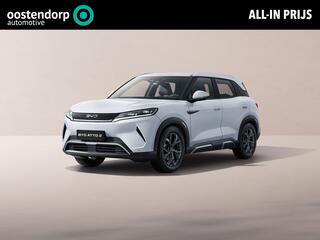 BYD ATTO 2