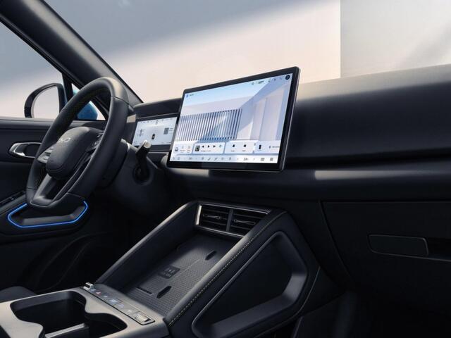 BYD ATTO 2 DM-i BOOST PHEV 18 kWh Rijklaar ACTIE tot 27.07.2026