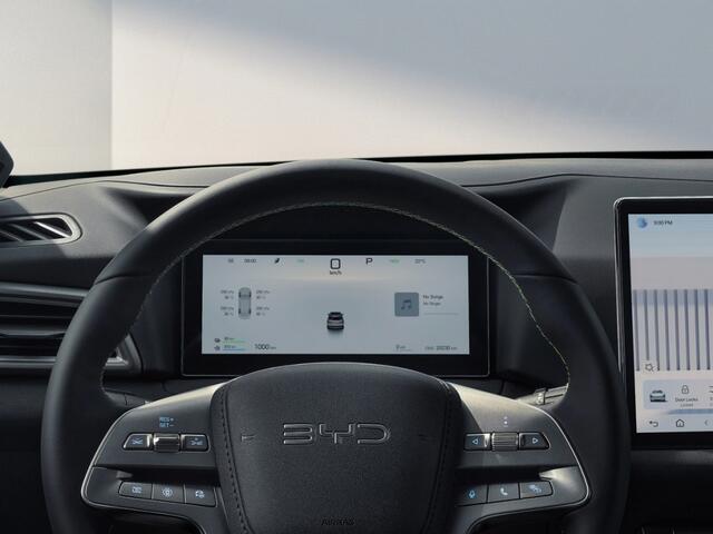 BYD ATTO 2 DM-i BOOST PHEV 18 kWh Rijklaar ACTIE tot 27.07.2026
