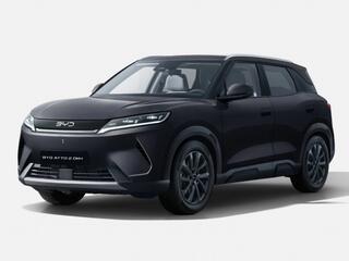 BYD ATTO 2