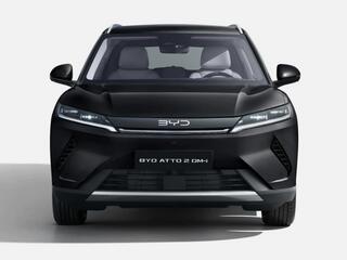 BYD ATTO 2