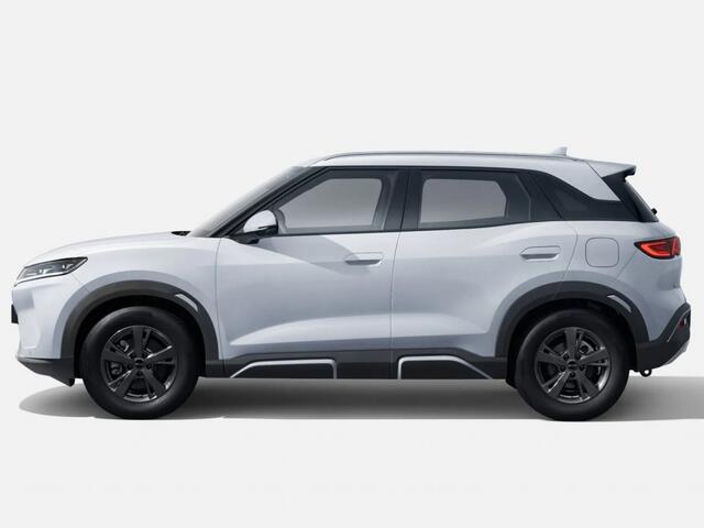 BYD ATTO 2 DM-i ACTIVE PHEV 7.8 kWh Rijklaar ACTIE tot 27.07.2026