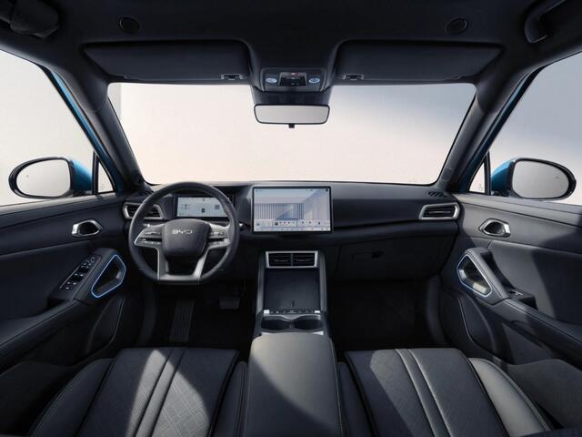 BYD ATTO 2 DM-i ACTIVE PHEV 7.8 kWh Rijklaar ACTIE tot 27.07.2026