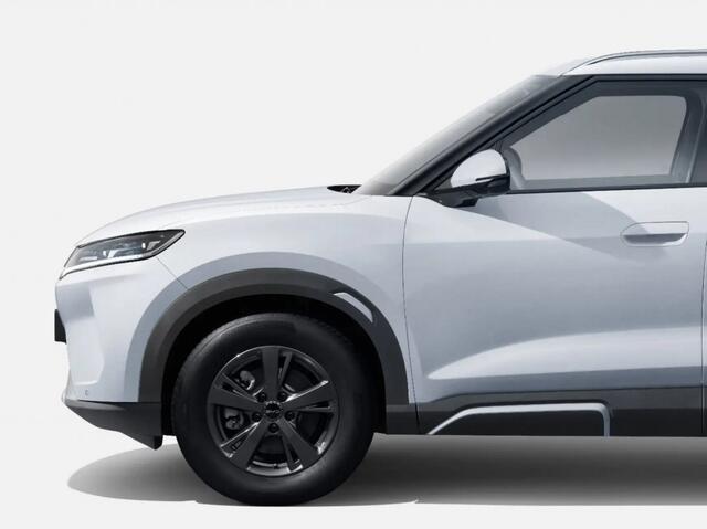 BYD ATTO 2 DM-i ACTIVE PHEV 7.8 kWh Rijklaar ACTIE tot 27.07.2026