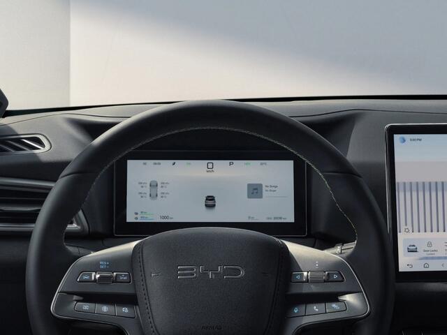 BYD ATTO 2 DM-i ACTIVE PHEV 7.8 kWh Rijklaar ACTIE tot 27.07.2026