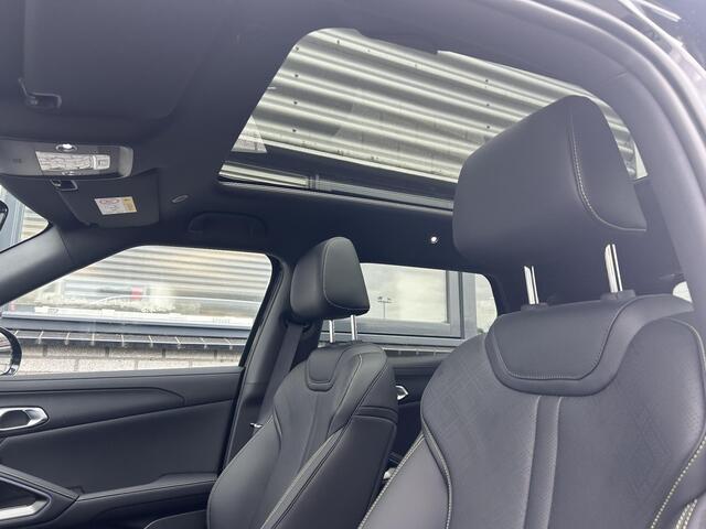 BYD ATTO 2 1.5 DM-i Boost | Panoramadak | Apple Carplay & Android Auto | LED verlichting | Stoelverwarming | Vehicle to Load