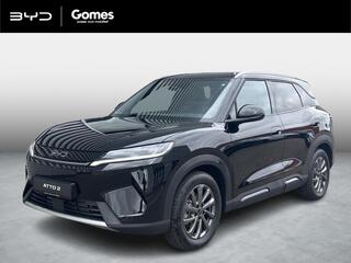 BYD ATTO 2