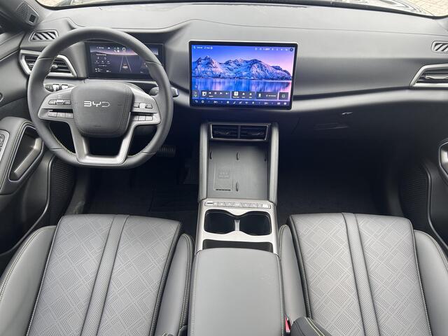 BYD ATTO 2 1.5 DM-i Boost | Panoramadak | Apple Carplay & Android Auto | LED verlichting | Stoelverwarming | Vehicle to Load