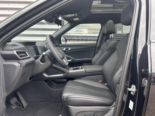 BYD ATTO 2 1.5 DM-i Boost | Panoramadak | Apple Carplay & Android Auto | LED verlichting | Stoelverwarming | Vehicle to Load