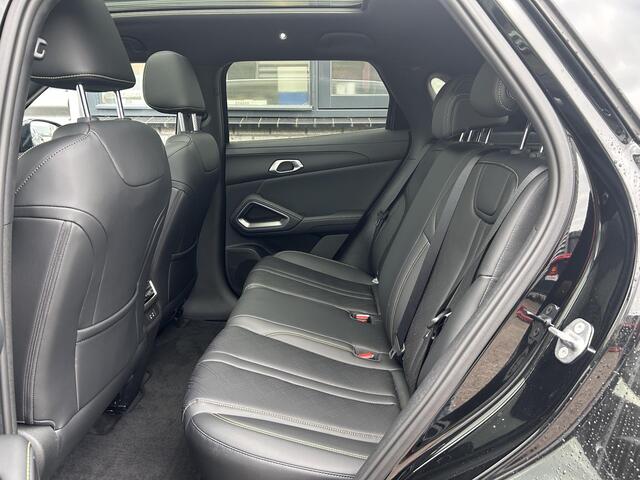 BYD ATTO 2 1.5 DM-i Boost | Panoramadak | Apple Carplay & Android Auto | LED verlichting | Stoelverwarming | Vehicle to Load