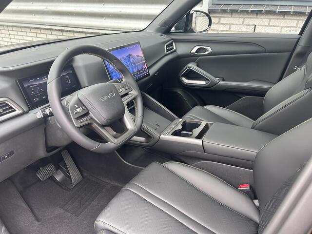 BYD ATTO 2 1.5 DM-i Boost | Panoramadak | Apple Carplay & Android Auto | LED verlichting | Stoelverwarming | Vehicle to Load
