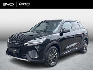 BYD ATTO 2