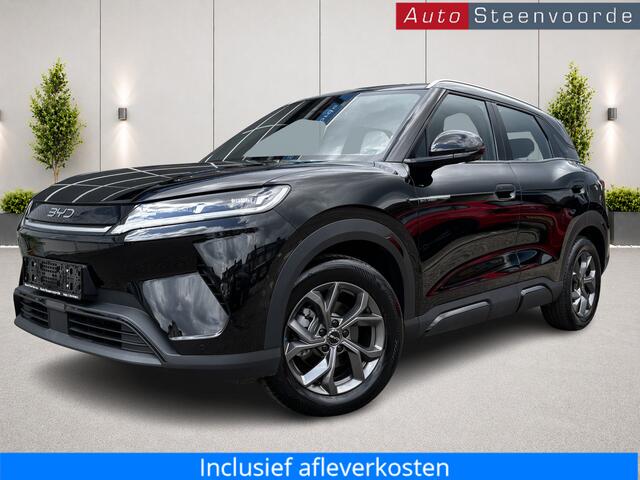 BYD ATTO 2 Boost 45 kWh * PANODAK * STOELVERW. * KEYLESS