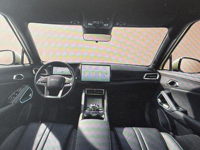 BYD ATTO 2 Boost 45 kWh * PANODAK * STOELVERW. * KEYLESS