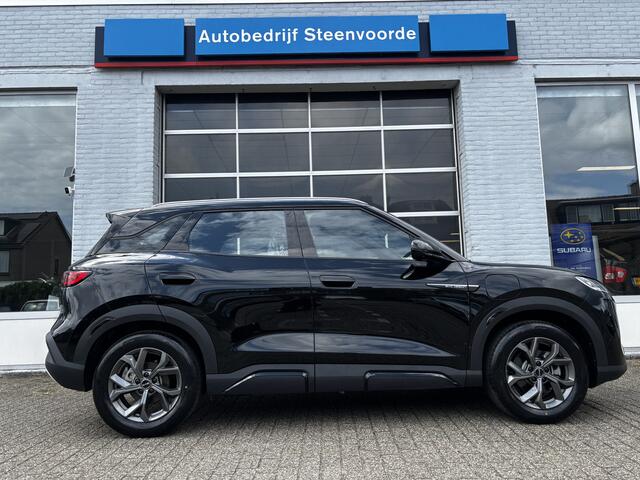 BYD ATTO 2 Boost 45 kWh * PANODAK * STOELVERW. * KEYLESS