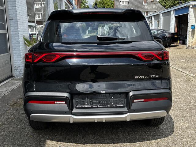 BYD ATTO 2 Boost 45 kWh * PANODAK * STOELVERW. * KEYLESS