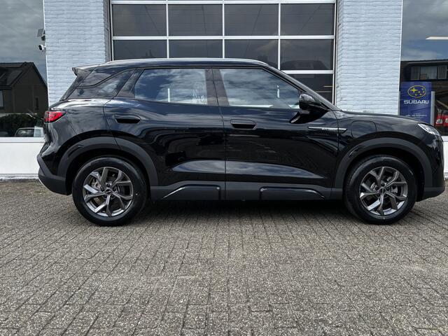 BYD ATTO 2 Boost 45 kWh * PANODAK * STOELVERW. * KEYLESS