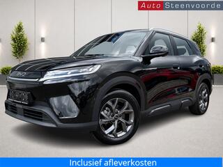 BYD ATTO 2