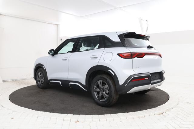 BYD ATTO 2 1.5 DM-i Active Plug in!, Voorraad, Nieuw