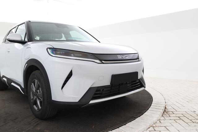 BYD ATTO 2 1.5 DM-i Active Plug in!, Voorraad, Nieuw