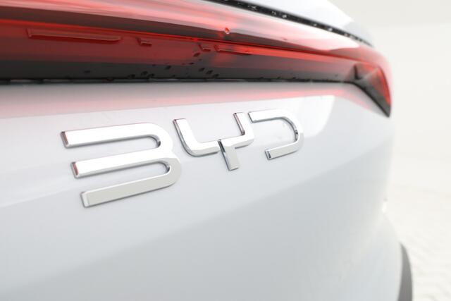 BYD ATTO 2 1.5 DM-i Active Plug in!, Voorraad, Nieuw