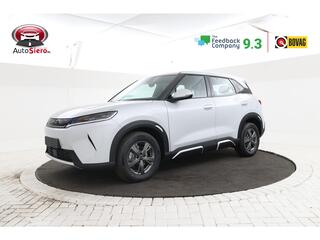 BYD ATTO 2