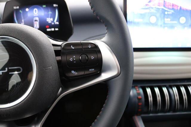 BYD Atto 3 Comfort 60 kWh Nieuw|Demo|Automaat|420 WLTP|360° panorama-camera|60,48 kWh