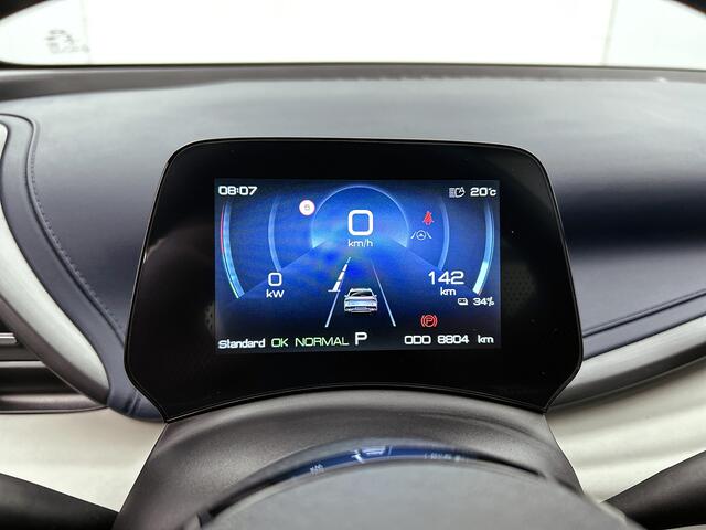 BYD Atto 3 Comfort 60 kWh