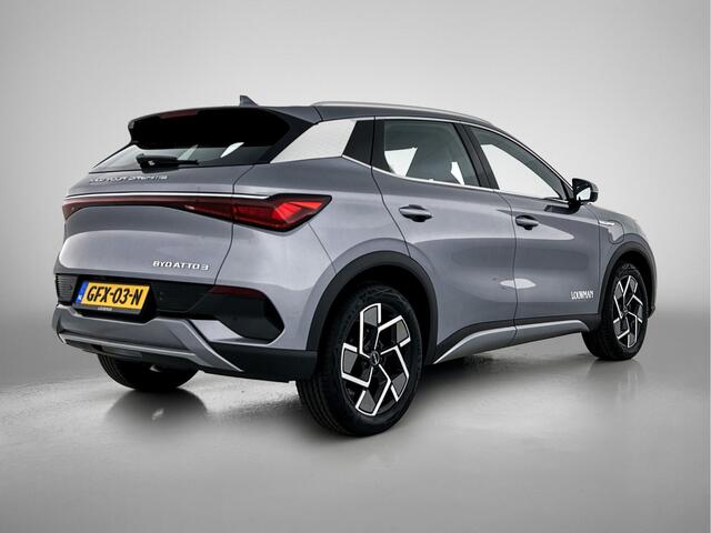 BYD Atto 3 Comfort 60 kWh | Origineel NL! | BTW Verrekenbaar