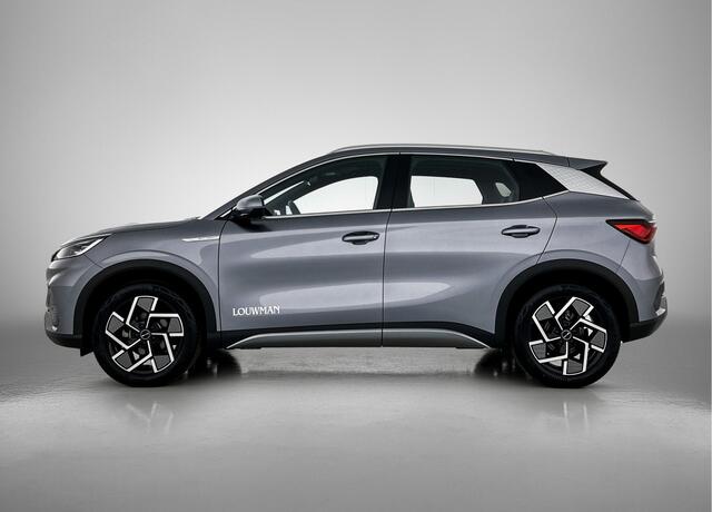 BYD Atto 3 Comfort 60 kWh | Origineel NL! | BTW Verrekenbaar