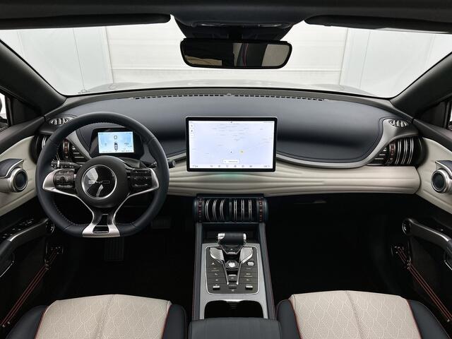 BYD Atto 3 Comfort 60 kWh | Origineel NL! | BTW Verrekenbaar
