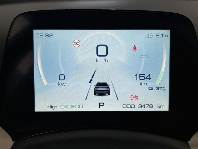 BYD Atto 3 Comfort 60 kWh | Origineel NL! | BTW Verrekenbaar