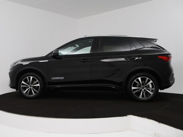 BYD Atto 3 Comfort 60 kWh | 2025 model | Origineel NL | BTW verrekenbaar |